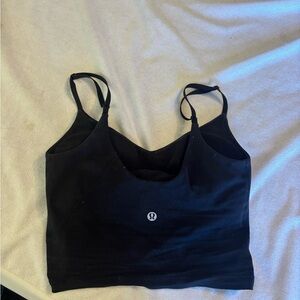lululemon align bra tank